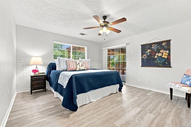740 DEER CROSS LN, San Antonio, TX 78260