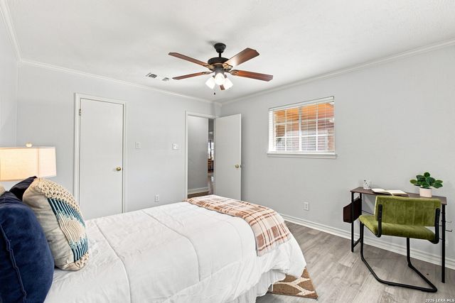 740 DEER CROSS LN, San Antonio, TX 78260