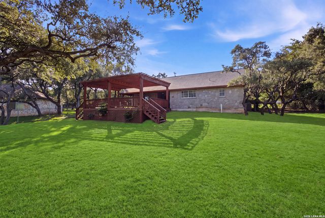 740 DEER CROSS LN, San Antonio, TX 78260