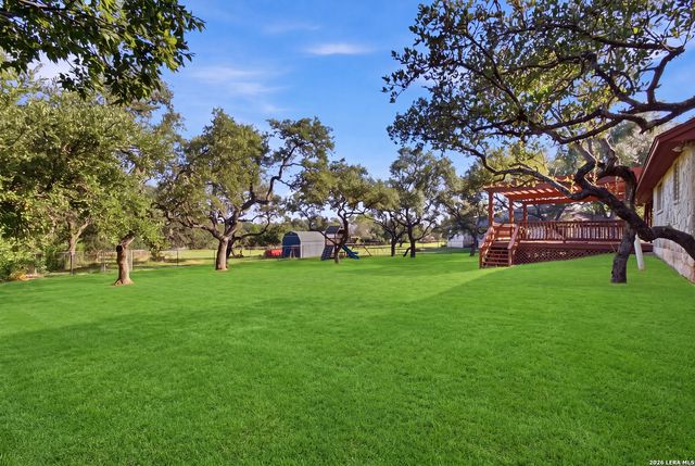 740 DEER CROSS LN, San Antonio, TX 78260