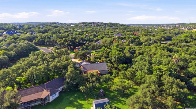740 DEER CROSS LN, San Antonio, TX 78260