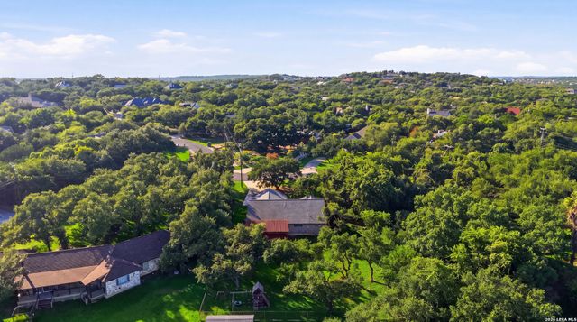 740 DEER CROSS LN, San Antonio, TX 78260