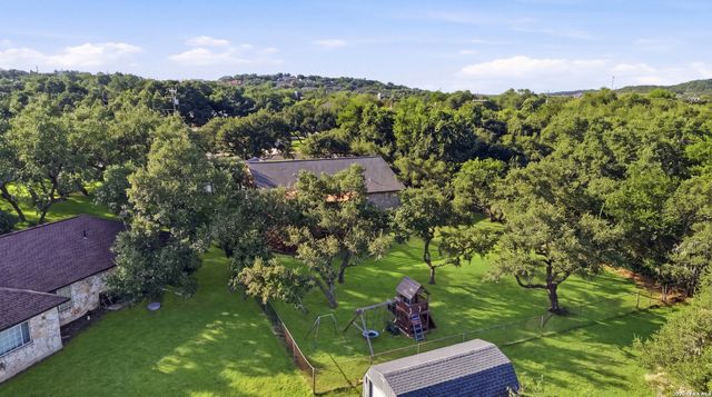 740 DEER CROSS LN, San Antonio, TX 78260