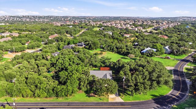 740 DEER CROSS LN, San Antonio, TX 78260