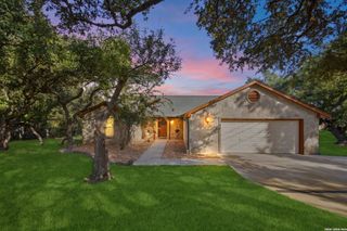 740 DEER CROSS LN, San Antonio, TX 78260