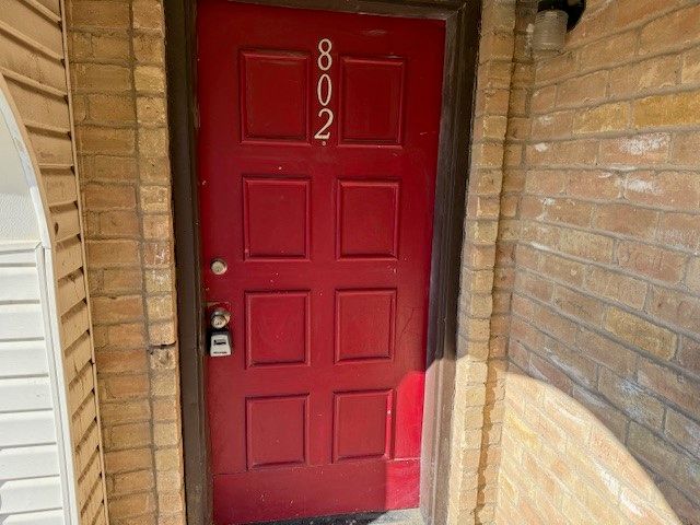 6000 Westridge Lane 802, Fort Worth, TX 76116