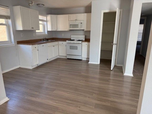 6000 Westridge Lane 802, Fort Worth, TX 76116