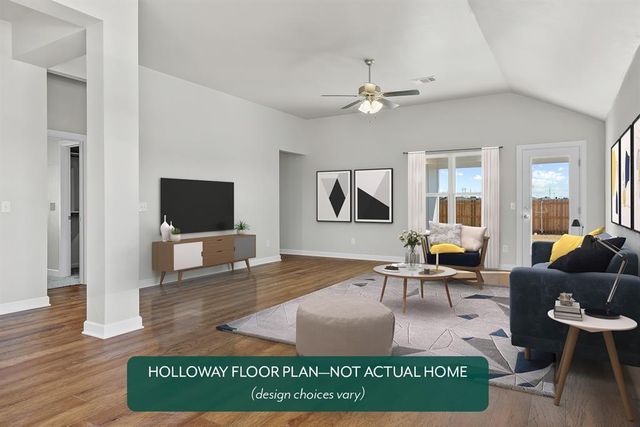 4007 Alta Vista Drive, Norman, OK 73069