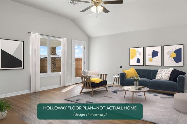 4007 Alta Vista Drive, Norman, OK 73069