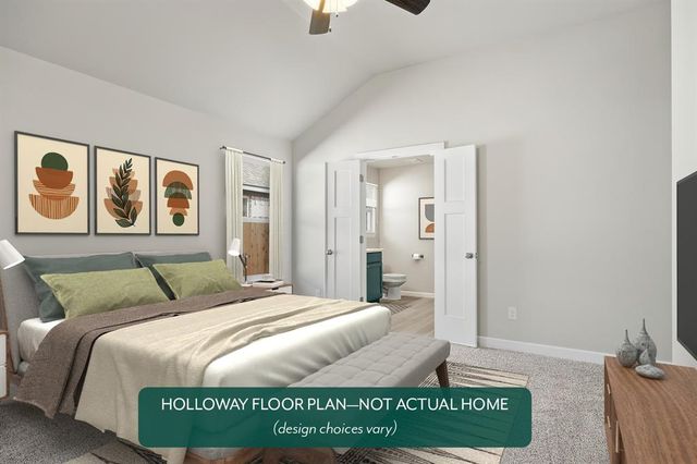 4007 Alta Vista Drive, Norman, OK 73069