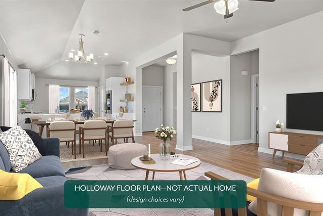 4007 Alta Vista Drive, Norman, OK 73069