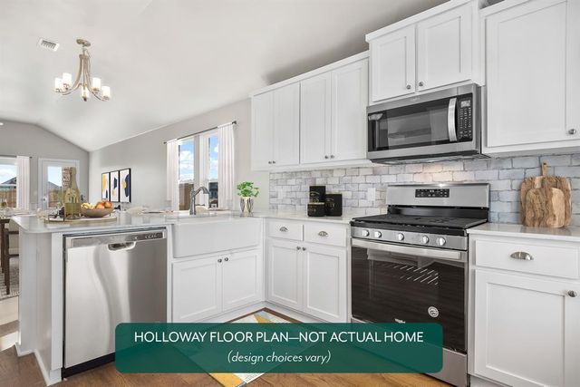 4007 Alta Vista Drive, Norman, OK 73069