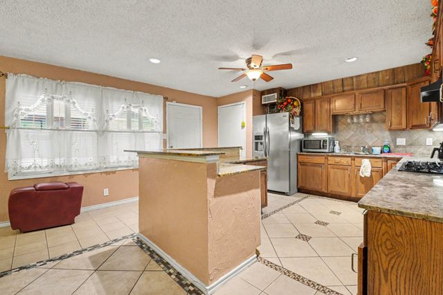 3623 Norma Drive, Garland, TX 75042