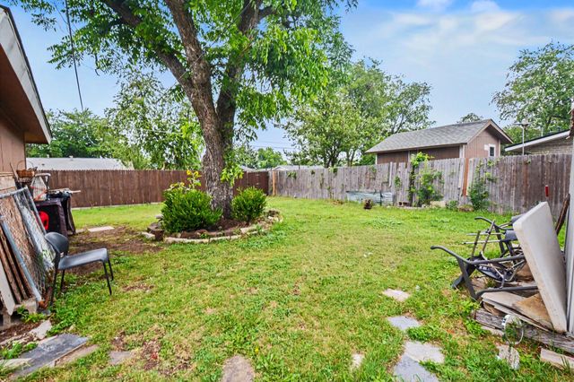 3623 Norma Drive, Garland, TX 75042
