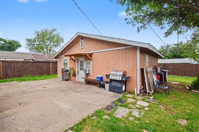 3623 Norma Drive, Garland, TX 75042