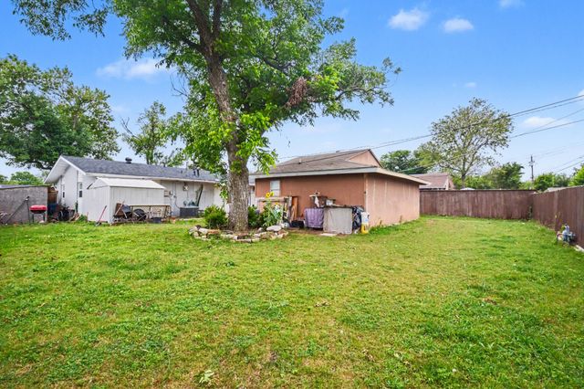 3623 Norma Drive, Garland, TX 75042