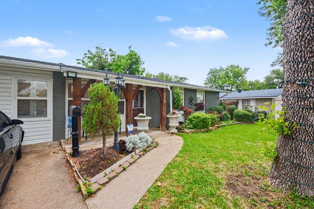 3623 Norma Drive, Garland, TX 75042