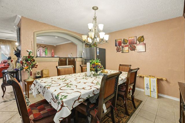 3623 Norma Drive, Garland, TX 75042