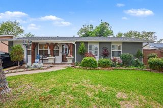 3623 Norma Drive, Garland, TX 75042