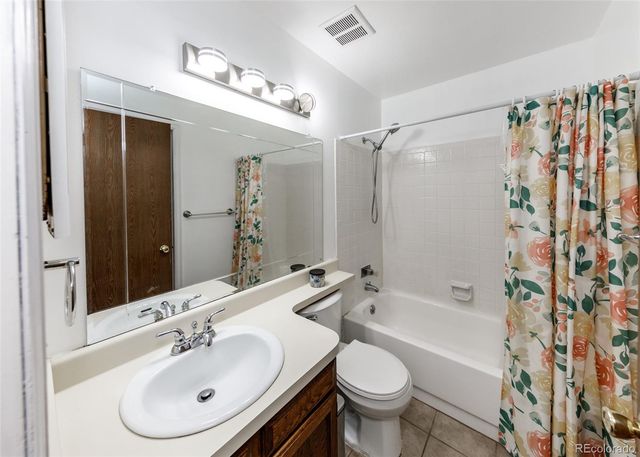 3084 Maverick Drive, Colorado Springs, CO 80918