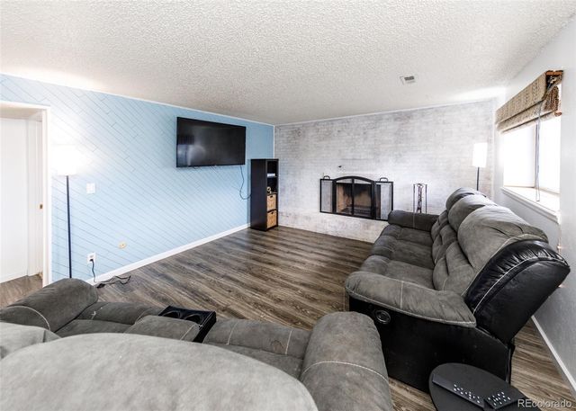 3084 Maverick Drive, Colorado Springs, CO 80918