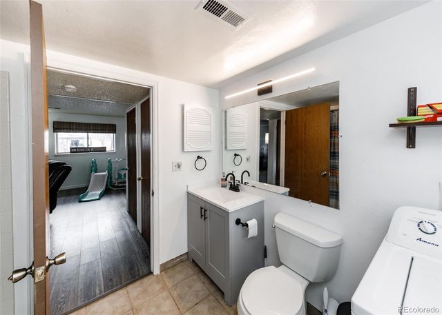 3084 Maverick Drive, Colorado Springs, CO 80918