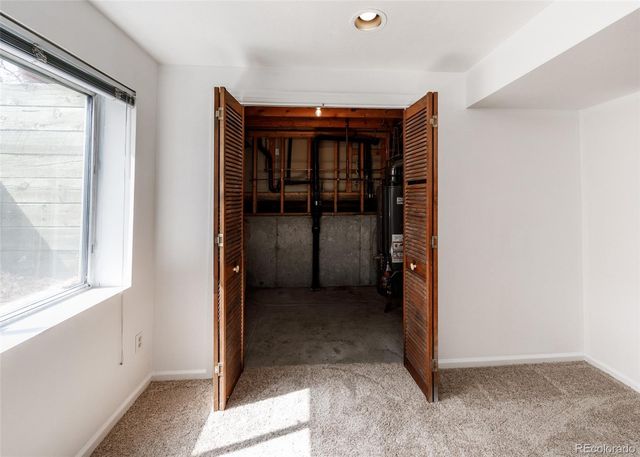 3084 Maverick Drive, Colorado Springs, CO 80918