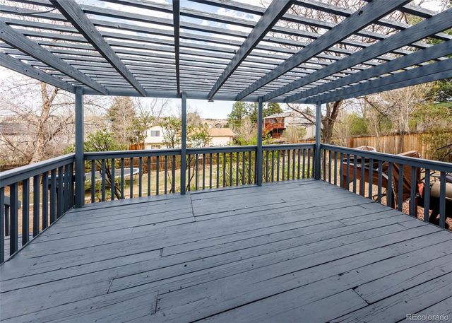 3084 Maverick Drive, Colorado Springs, CO 80918