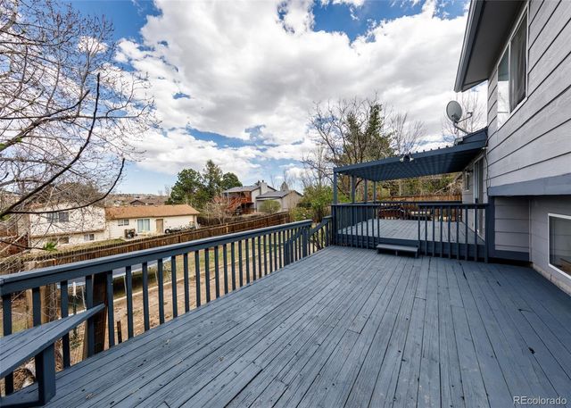 3084 Maverick Drive, Colorado Springs, CO 80918