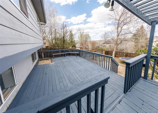 3084 Maverick Drive, Colorado Springs, CO 80918