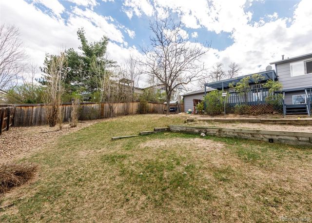 3084 Maverick Drive, Colorado Springs, CO 80918