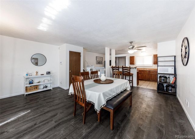 3084 Maverick Drive, Colorado Springs, CO 80918