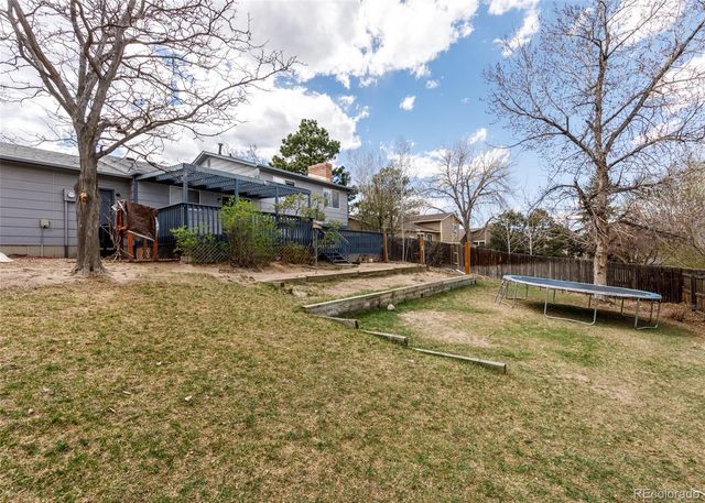 3084 Maverick Drive, Colorado Springs, CO 80918