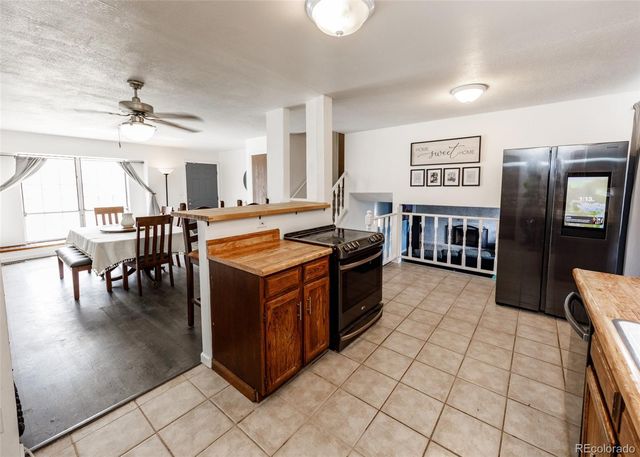 3084 Maverick Drive, Colorado Springs, CO 80918