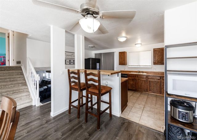 3084 Maverick Drive, Colorado Springs, CO 80918