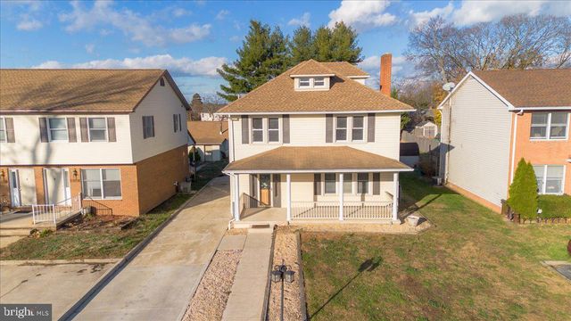 19310 SMALLWOOD TER, Hagerstown, MD 21742