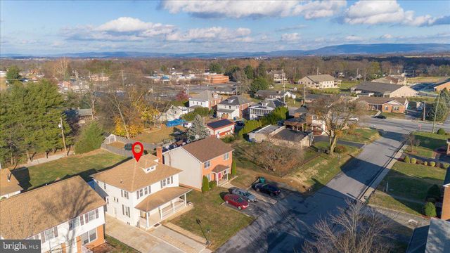 19310 SMALLWOOD TER, Hagerstown, MD 21742