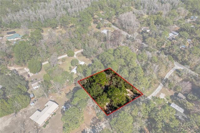 8181 W Tracy Court, Homosassa, FL 34448