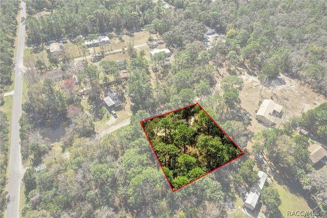 8181 W Tracy Court, Homosassa, FL 34448