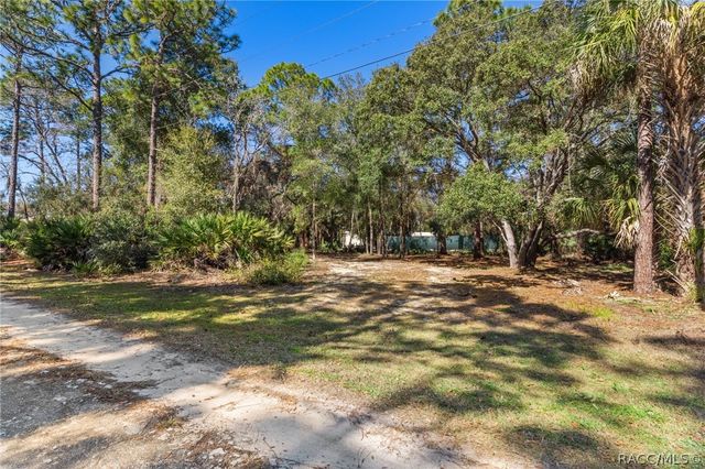 8181 W Tracy Court, Homosassa, FL 34448