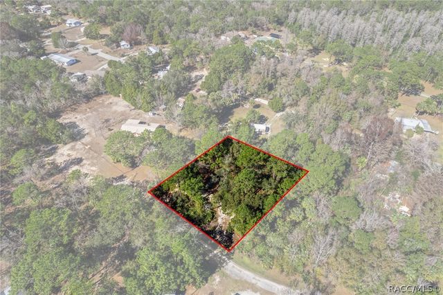 8181 W Tracy Court, Homosassa, FL 34448