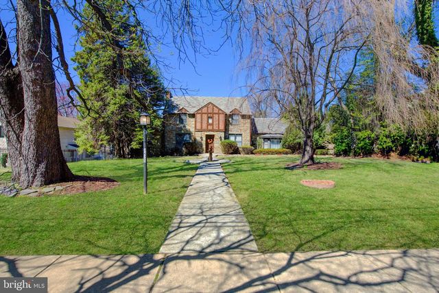 3425-29 W SCHOOL HOUSE LN, Philadelphia, PA 19129