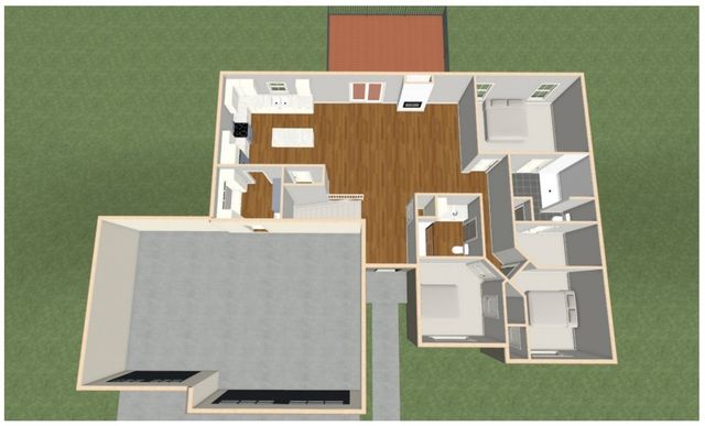 780 184th Place, Pella, IA 50219