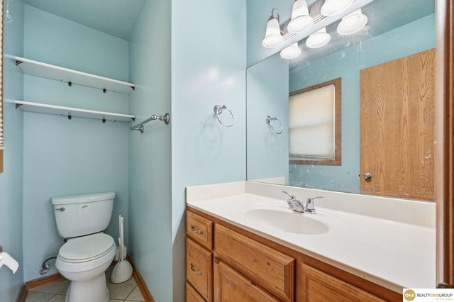 4118 N 94th Street, Omaha, NE 68134
