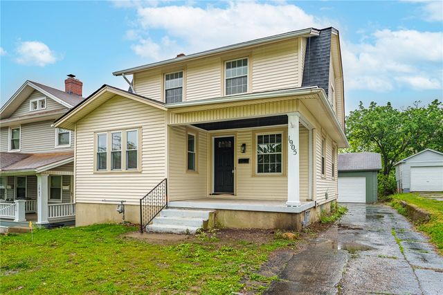 1905 Emerson Avenue, Dayton, OH 45406