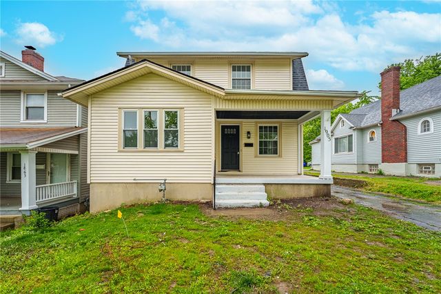 1905 Emerson Avenue, Dayton, OH 45406