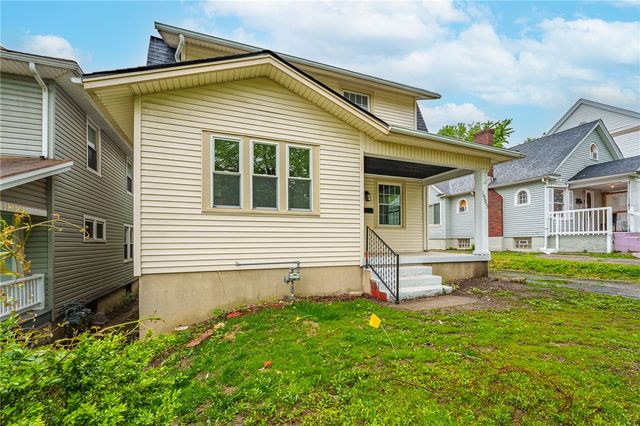 1905 Emerson Avenue, Dayton, OH 45406