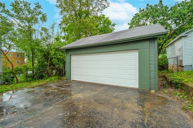 1905 Emerson Avenue, Dayton, OH 45406