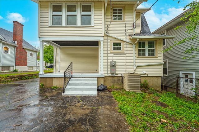 1905 Emerson Avenue, Dayton, OH 45406