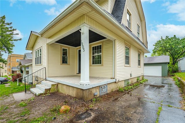 1905 Emerson Avenue, Dayton, OH 45406